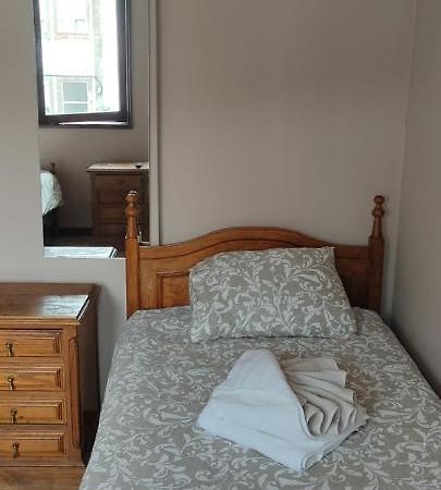 Guesthouse Porto Bed Comfort Ngoại thất bức ảnh