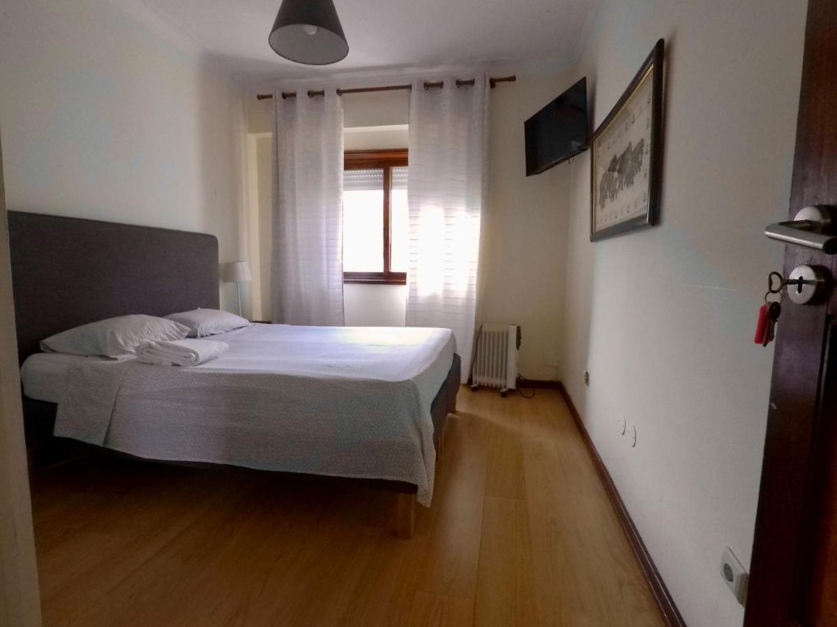 Guesthouse Porto Bed Comfort Ngoại thất bức ảnh