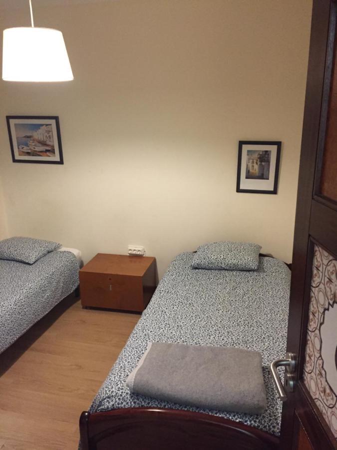 Guesthouse Porto Bed Comfort Ngoại thất bức ảnh