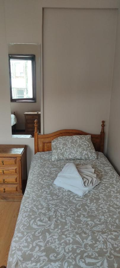 Guesthouse Porto Bed Comfort Ngoại thất bức ảnh
