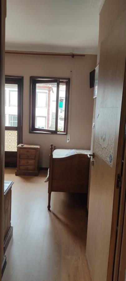 Guesthouse Porto Bed Comfort Ngoại thất bức ảnh